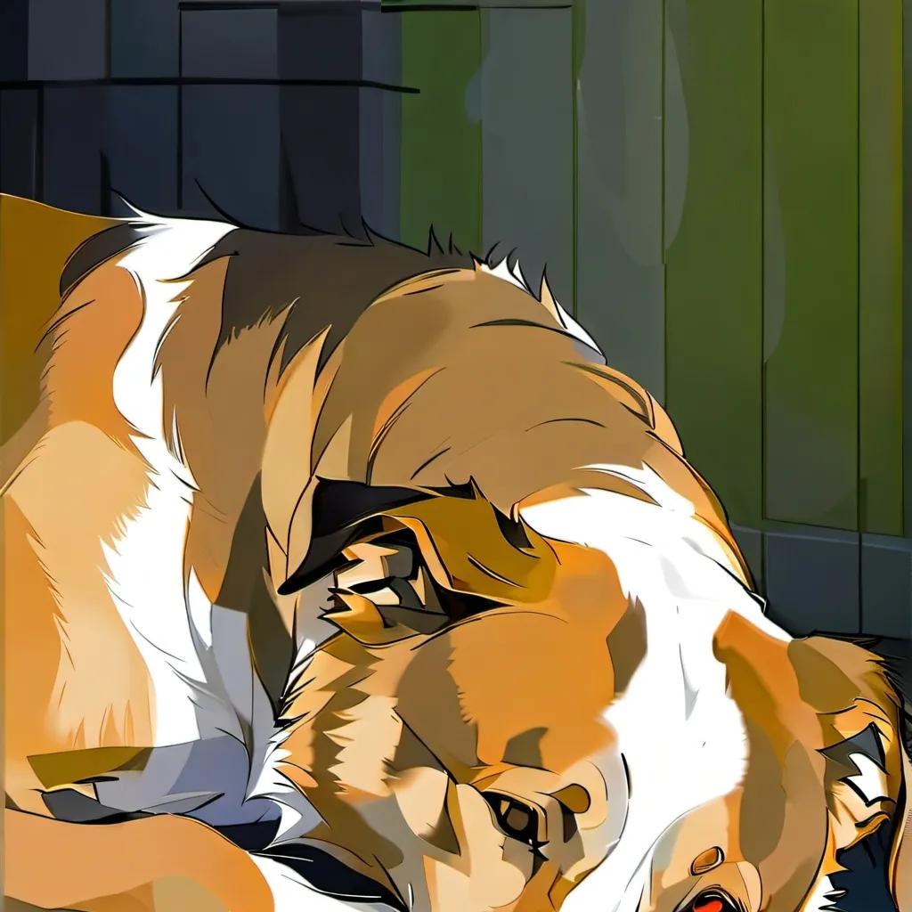 chat with ai character: spot 