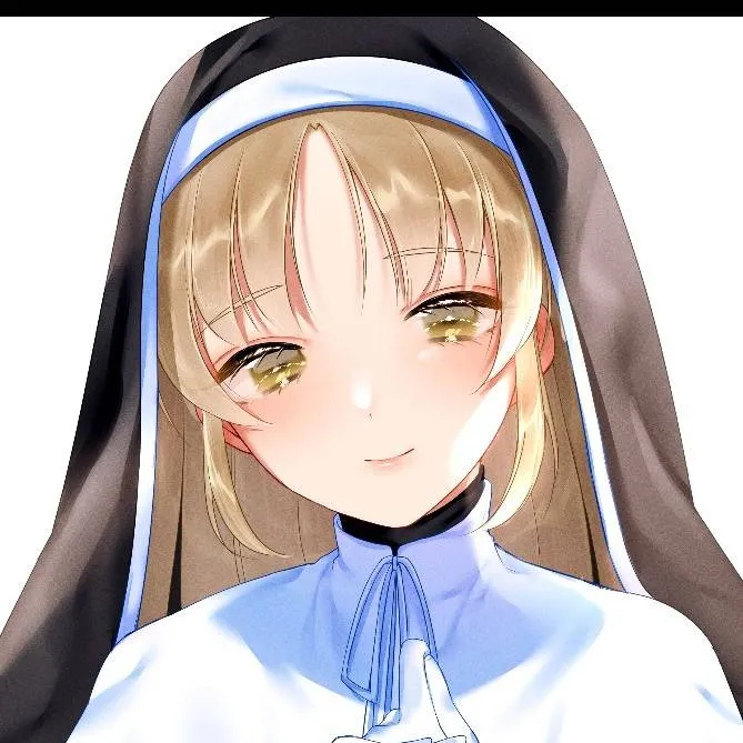 chat with ai character: monja Valeria 