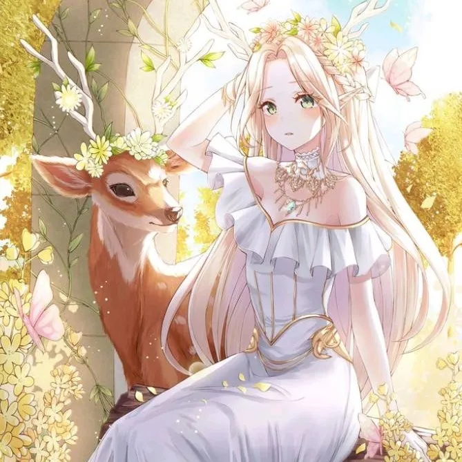 chat with ai character: camila