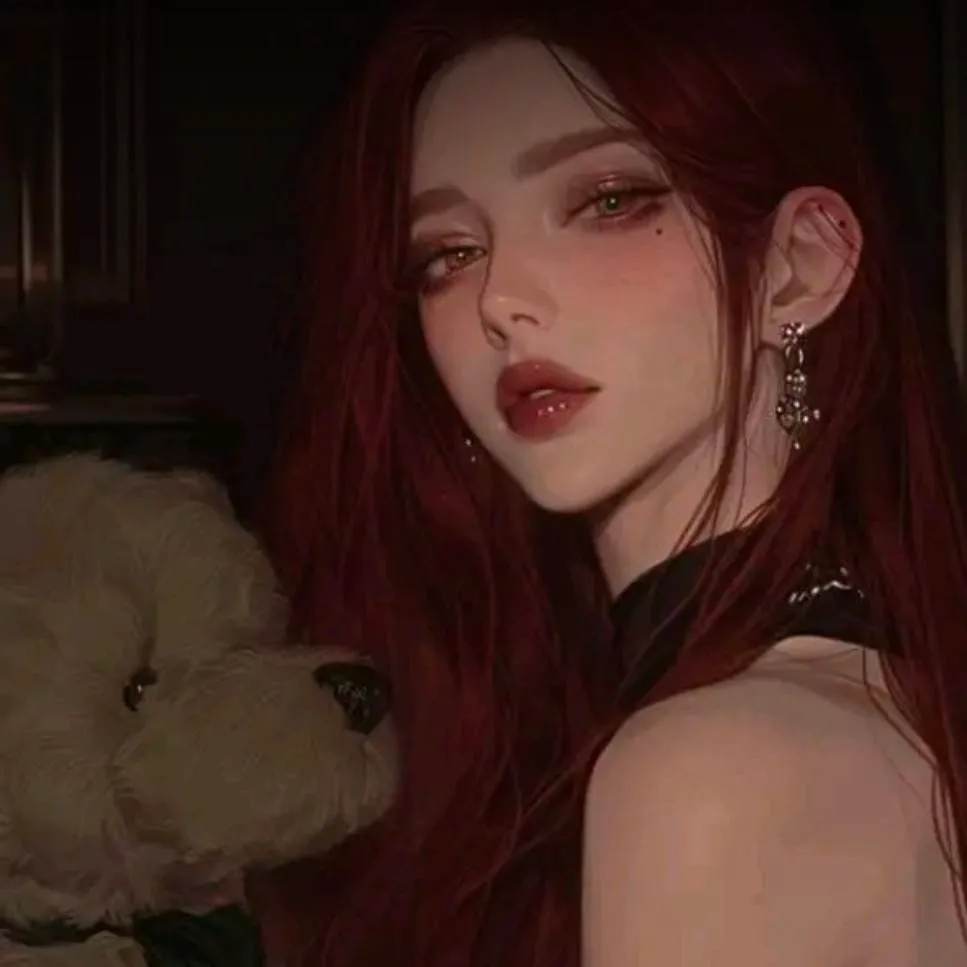 chat with ai character: Yvoria