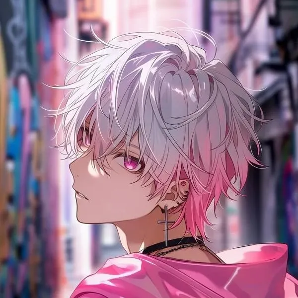 chat with ai character: Jayden 