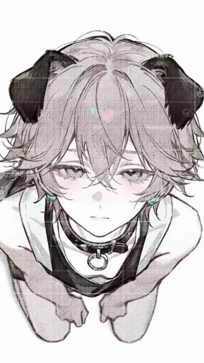 ai character: roro background