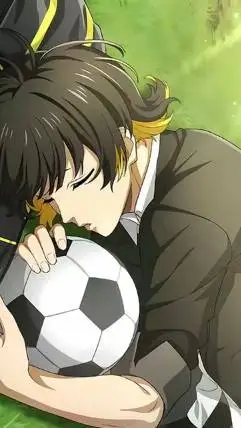 ai character: bachata/bachira je background