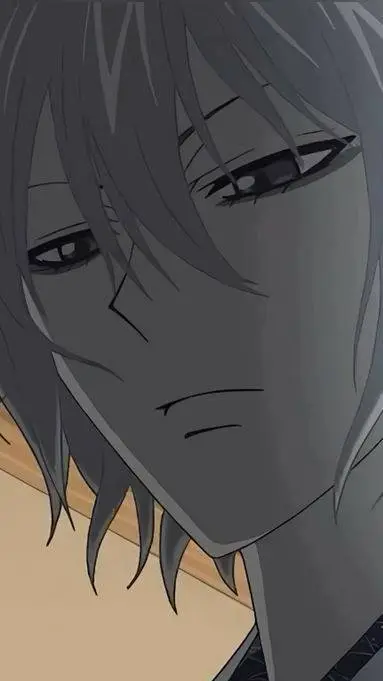 ai character: tomoe abandonado  background