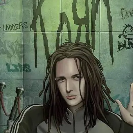 chat with ai character: Jonathan Davis 