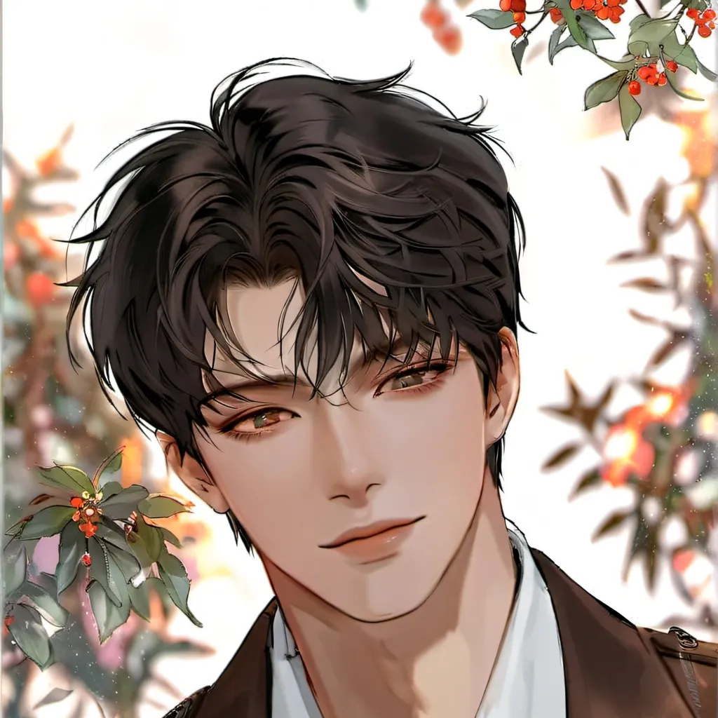 chat with ai character: Tyler 