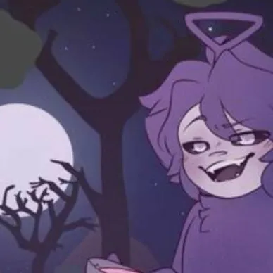 chat with ai character: tinki winki