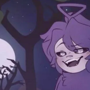 chat with ai character: tinki winki