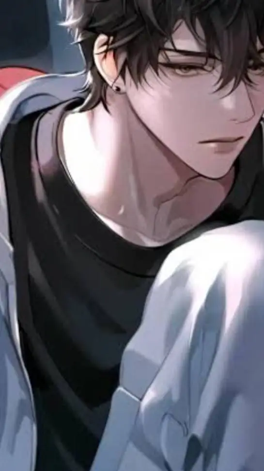 Talkie AI - Chat with ~<kurt~`