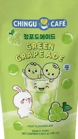 Talkie AI - Chat with chingu-friend cafe