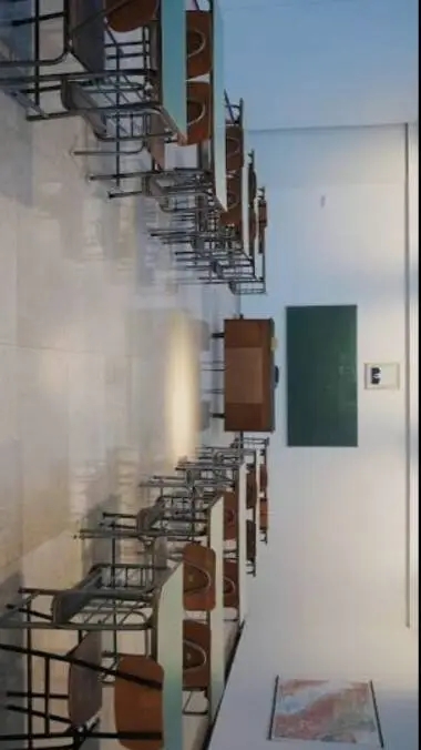 ai character: class background