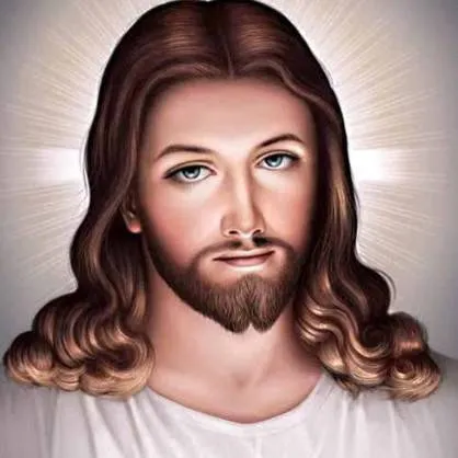 chat with ai character: jeues cirst