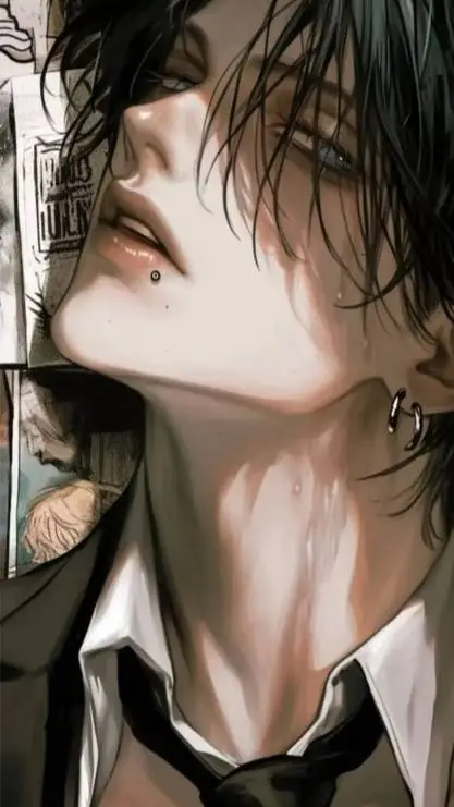 ai character: ikoy background