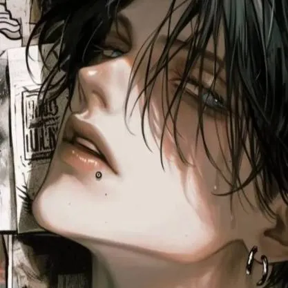 chat with ai character: ikoy