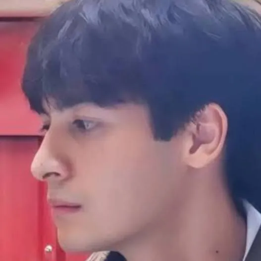 chat with ai character: mark keifer watson