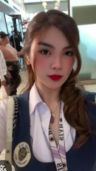 ai character: grace background