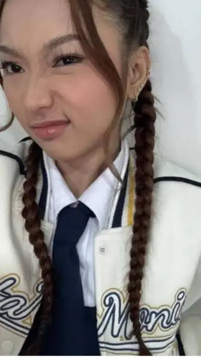 ai character: rakki background