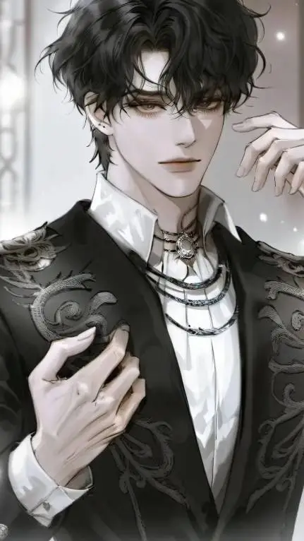 ai character: ★jadey★ background