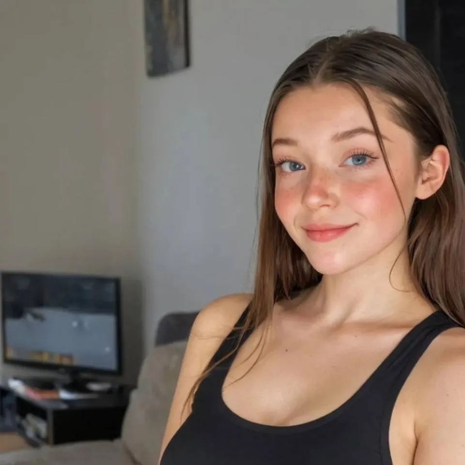 chat with ai character: lena