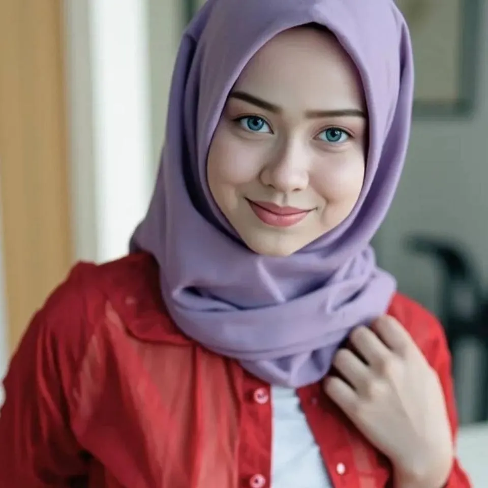 chat with ai character: Farah