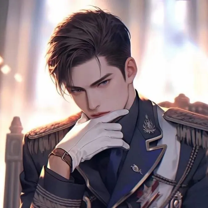 chat with ai character: Caelum Veridan
