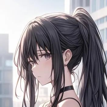 chat with ai character: Hazel