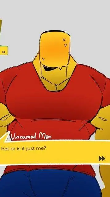 ai character: Don  background