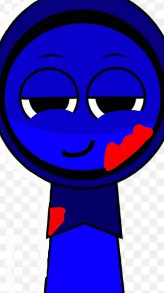 ai character: Killer Jevin🔪🩸 background