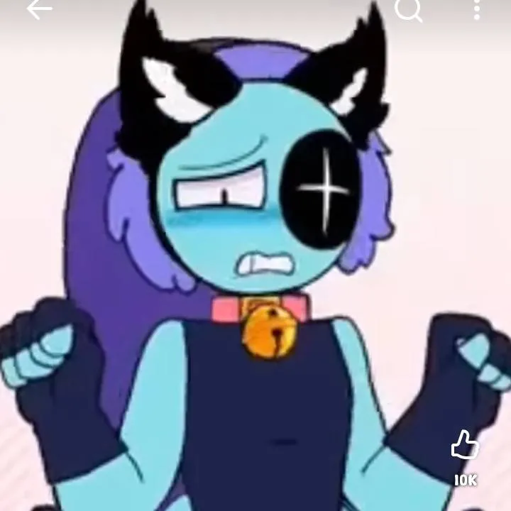 chat with ai character: furry Astro