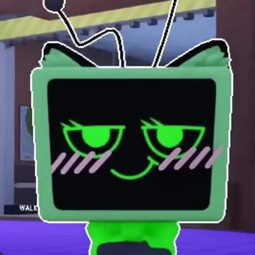 chat with ai character: furry Vee