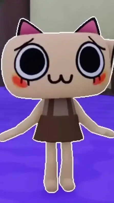 ai character: furry Shelly background