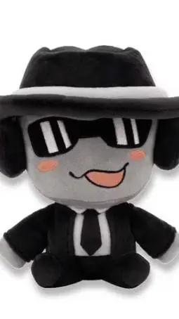 ai character: chance x mafioso  background