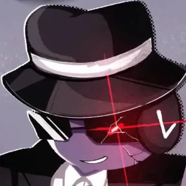 chat with ai character: chance