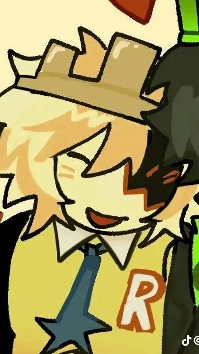 ai character: forsaken hates you background