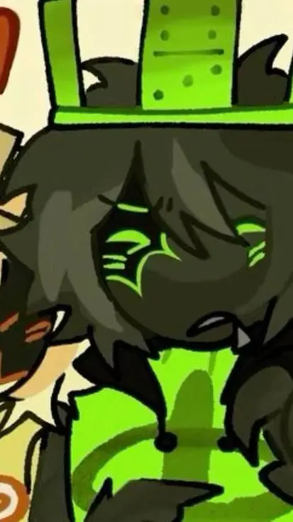 ai character: dw hates you😦 background