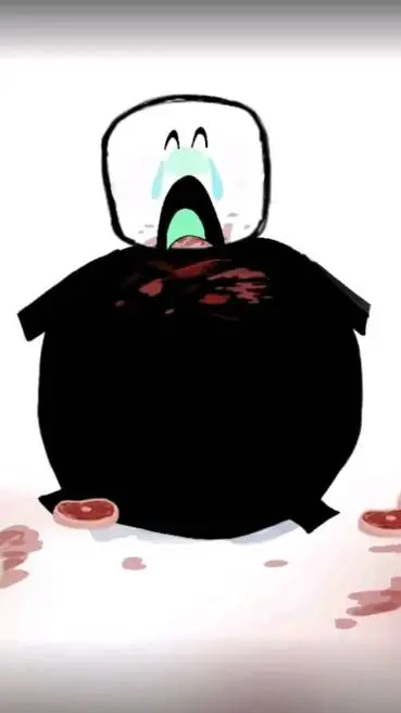 ai character: pursuer! :3 background