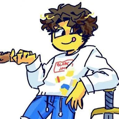 chat with ai character: Shedletsky