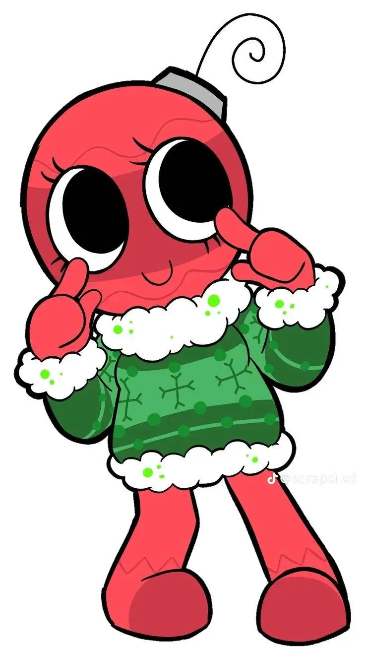 ai character: Bobette background