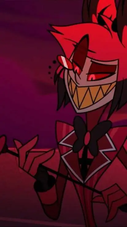 Talkie AI - Chat with 📻☆ ALASTOR ☆📻