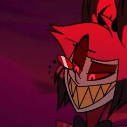 chat with ai character: 📻☆ ALASTOR ☆📻