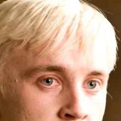 chat with ai character: Draco mafloy 