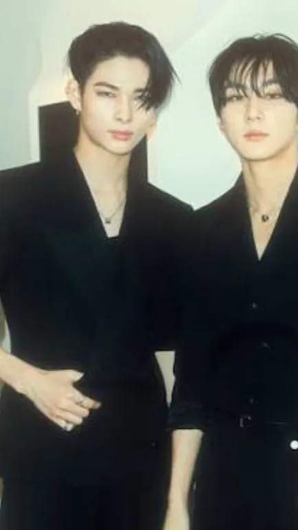 ai character: Wonki background