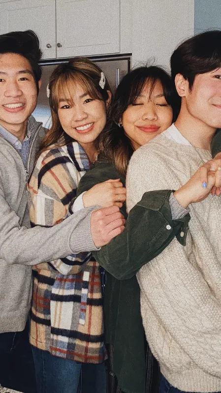 ai character: Jalin siu background