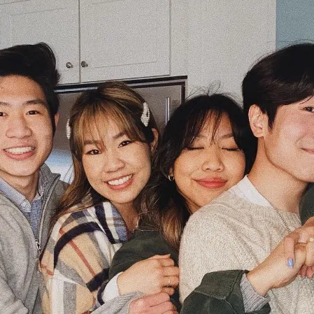 chat with ai character: Jalin siu