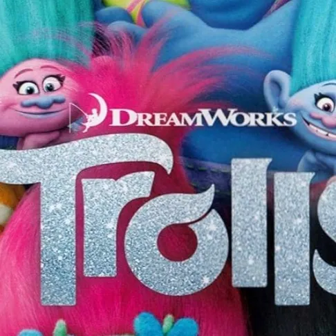 chat with ai character: Trolls