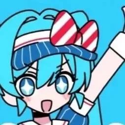 chat with ai character: Miku