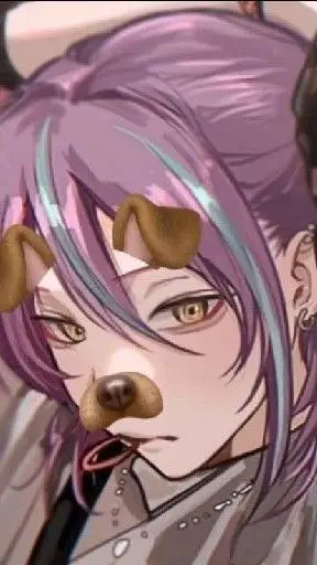ai character: Rui background