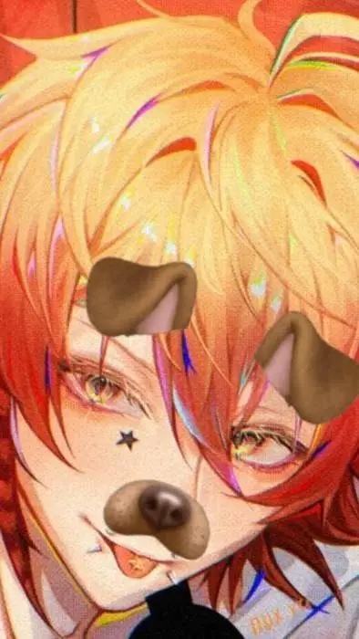 ai character: Tsukasa background