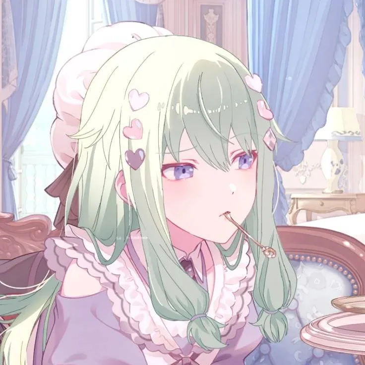 chat with ai character: nene