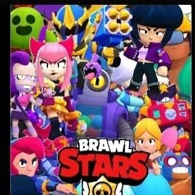 chat with ai character: brawl star-juegan